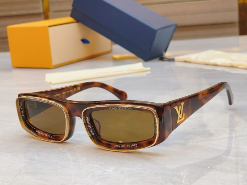 Louis Vuitton Sunglasses